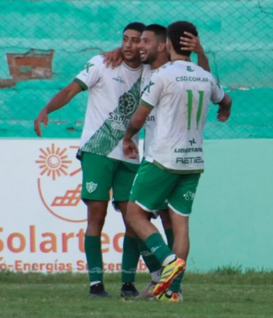 Puyuta es el epicentro del Apertura