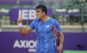 Hoy debutan cinco argentinos