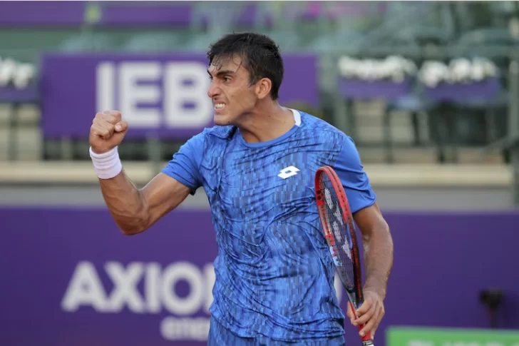 Hoy debutan cinco argentinos