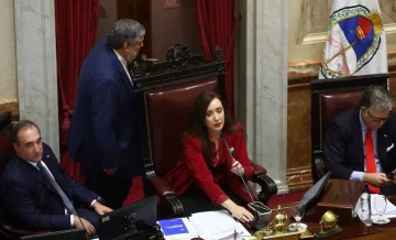 Se cayó el proyecto que frenaba una eventual candidatura de CFK