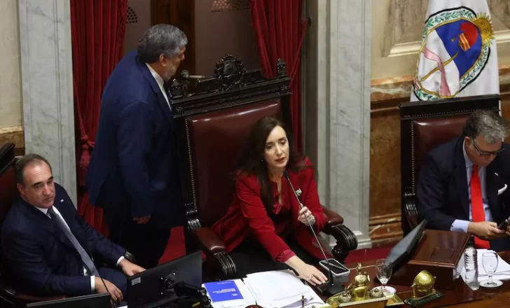 Se cayó el proyecto que frenaba una eventual candidatura de CFK