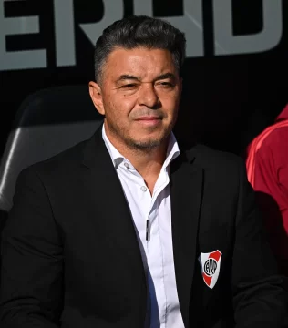 COPA LIBERTADORES DE AMERICA: River quiere seguir arriba