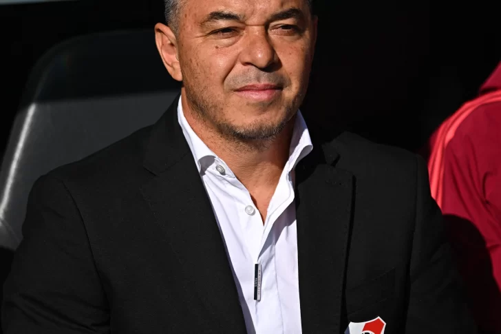 COPA LIBERTADORES DE AMERICA: River quiere seguir arriba