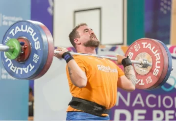 Torneo interprovincial, este sábado en Rawson