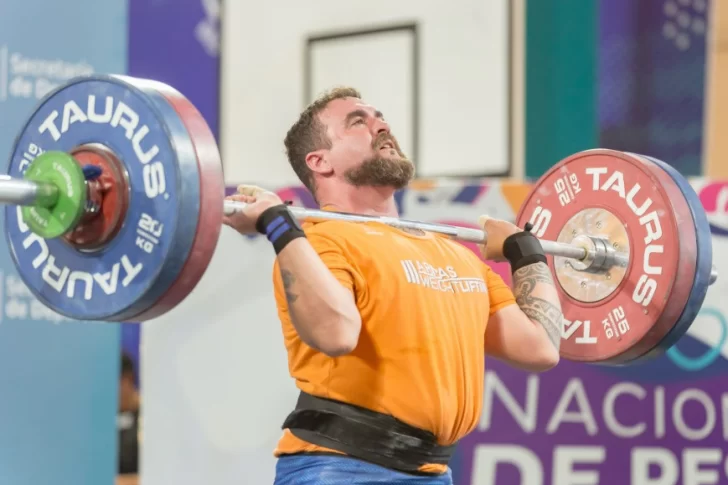 Torneo interprovincial, este sábado en Rawson