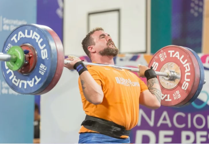 Torneo interprovincial, este sábado en Rawson