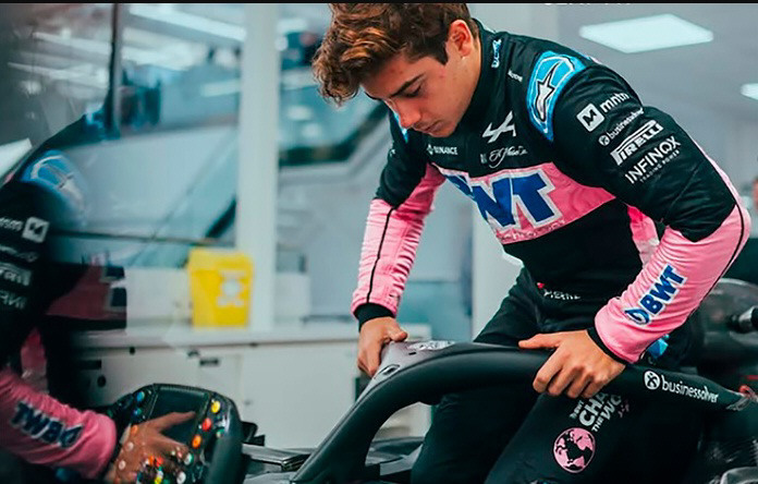 Franco Colapinto en la Fórmula 1: cuándo corre, fecha, horarios y dónde ver el Gran Premio de Imola este fin de semana