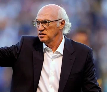 Bianchi descartó volver