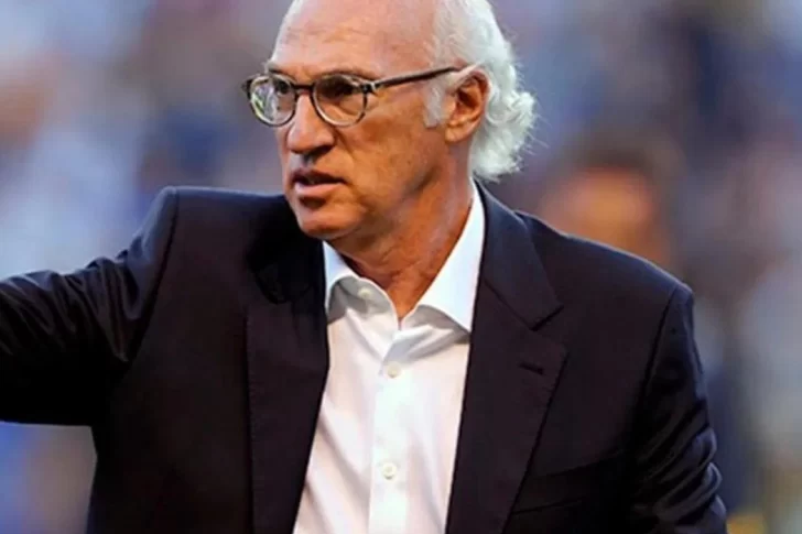 Bianchi descartó volver