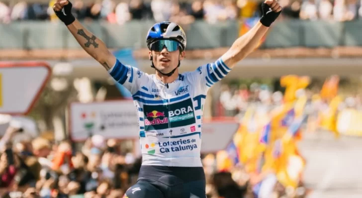 Duelo entre dos generaciones