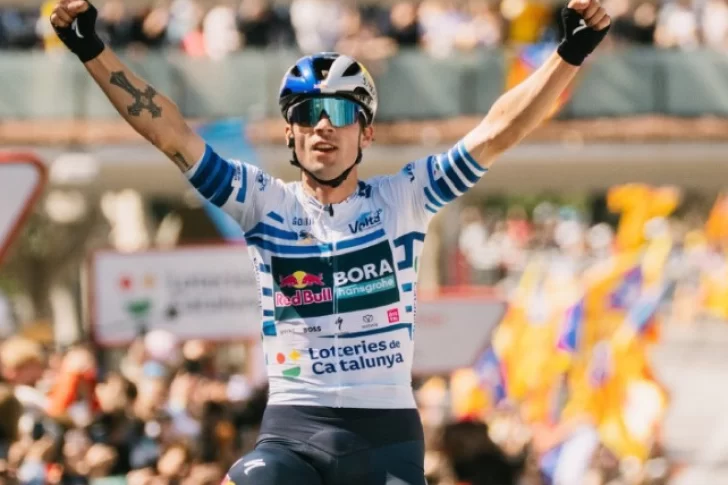 Duelo entre dos generaciones