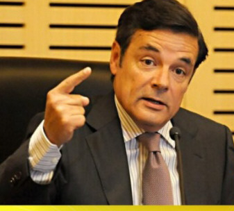 Ficha Limpia: Todo apunta a que Milei ordenó no aprobarla Ficha Limpia: Todo apunta a que Milei ordenó no aprobarla