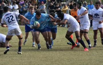 Hoy juegan cuatro sanjuaninos