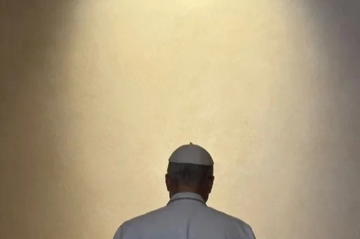 El nuevo Papa pidió a los cardenales continuar con el legado de Francisco