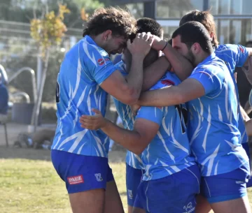 Triunfo de Universitario