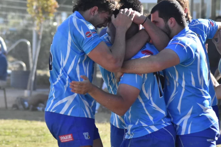 Triunfo de Universitario