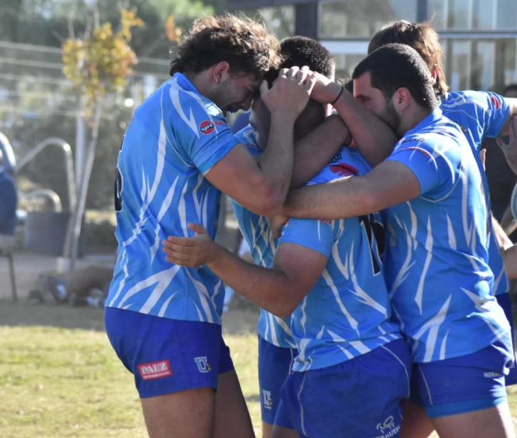 Triunfo de Universitario