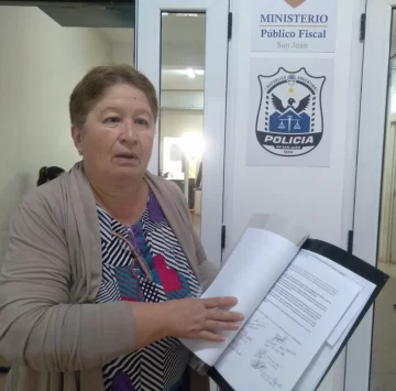 Piden que Gendarmería haga pericias en un caso de ‘falsificación’ contra dos abogados