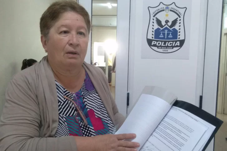 Piden que Gendarmería haga pericias en un caso de ‘falsificación’ contra dos abogados