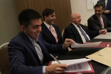 Promocionarán a tecnológicas locales para que encuentren inversores en el exterior Promocionarán a tecnológicas locales para que encuentren inversores en el exterior