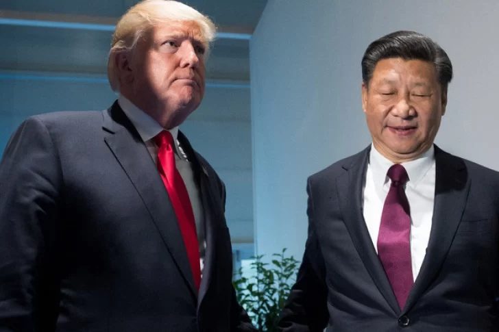 Tregua por 90 días en la guerra de aranceles