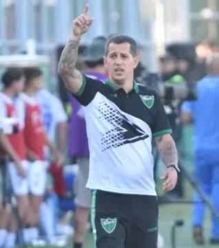 Día de regresos para el plantel Verdinegro