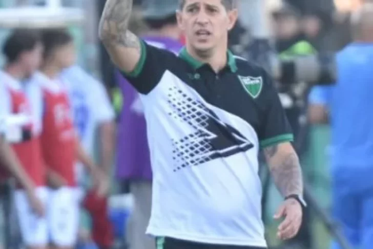 Día de regresos para el plantel Verdinegro