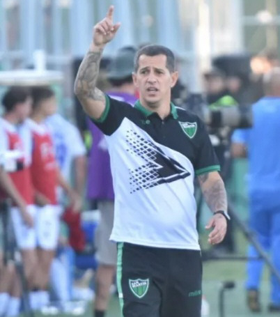 Día de regresos para el plantel Verdinegro