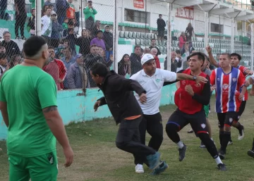 Sanciones e investigación en marcha