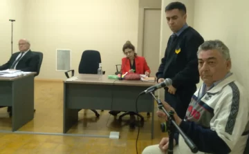 Le dan casi 9 años por querer matar de 3 tiros: la víctima perdió un riñón y el bazo