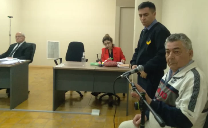 Le dan casi 9 años por querer matar de 3 tiros: la víctima perdió un riñón y el bazo