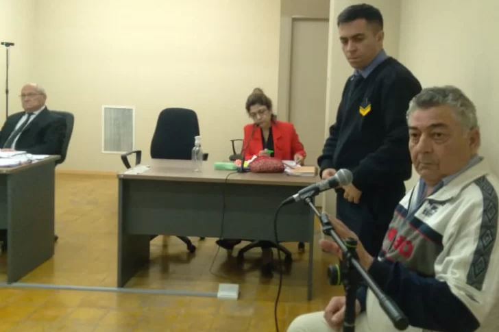 Le dan casi 9 años por querer matar de 3 tiros: la víctima perdió un riñón y el bazo