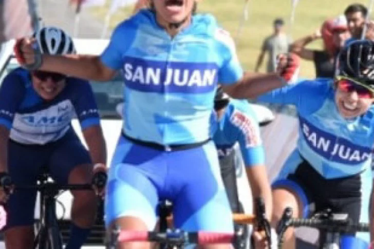 La selección que va a Catamarca