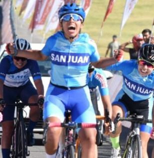 La selección que va a Catamarca