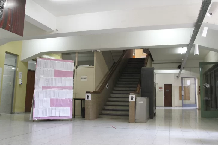 UNSJ: Adicus hará paro y dicen que “pierden personal” por los sueldos