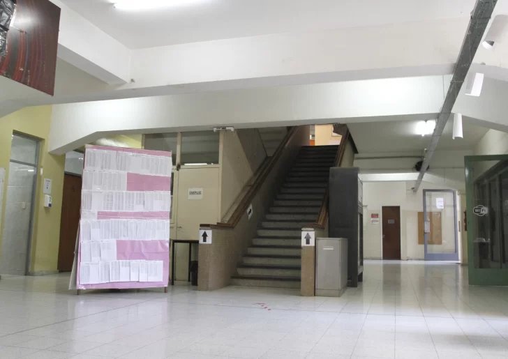 UNSJ: Adicus hará paro y dicen que “pierden personal” por los sueldos