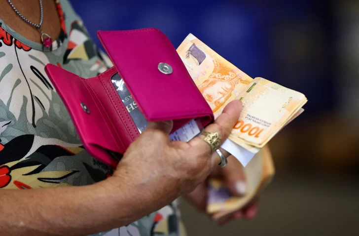 La inflación se desaceleró en abril al 2,8% tras el fin del cepo