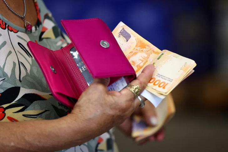 La inflación se desaceleró en abril al 2,8% tras el fin del cepo