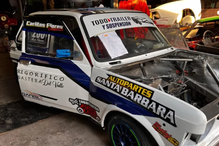 El Zonal Cuyano se adueña del Villicum