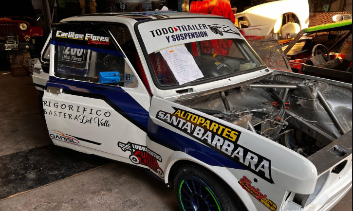 El Zonal Cuyano se adueña del Villicum