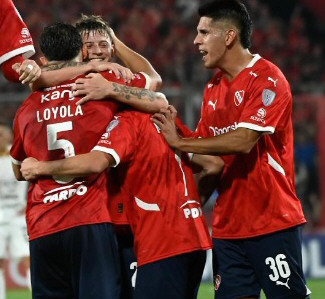 Un triunfo que vale la punta