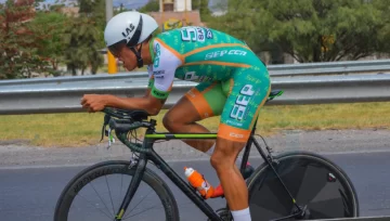 La ilusión sanjuanina corre en Catamarca