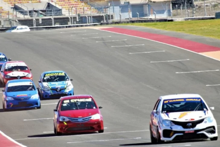 Vértigo continuo en el Villicum