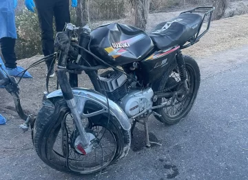 “Estoy destruida, era como un hijo para mí”, dijo la hermana del chico que chocó y murió “Estoy destruida, era como un hijo para mí”, dijo la hermana del chico que chocó y murió