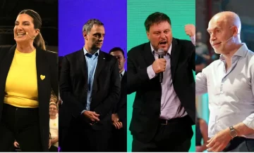 La puja Milei-Macri que podría redefinir el mapa de las alianzas