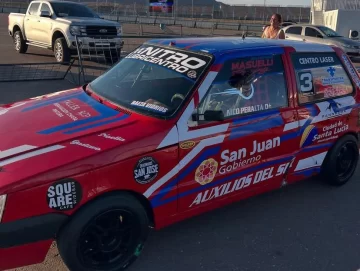 En el Villicum se espera una jornada plena de emoción