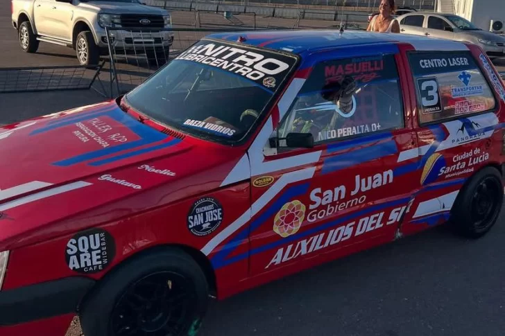 En el Villicum se espera una jornada plena de emoción