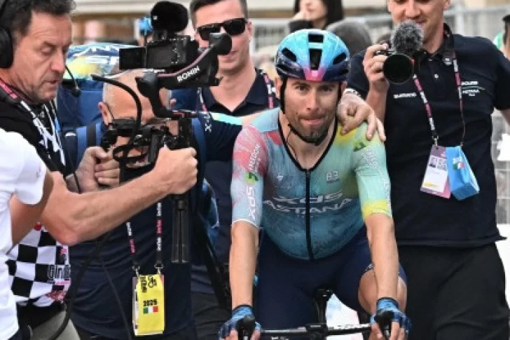 Ulissi ilusiona a toda la Italia ciclista