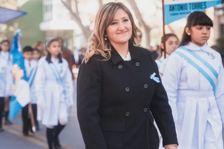 Vuelve el desfile del 25 de Mayo con alrededor de 2.500 alumnos y habrá chocolate