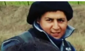 Ya son dos los muertos por el trágico temporal